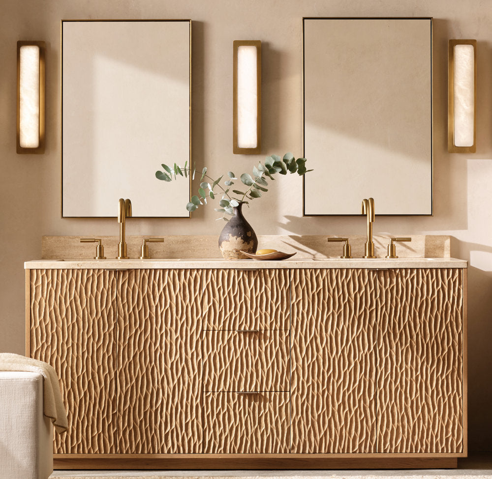 Montreux Sconce