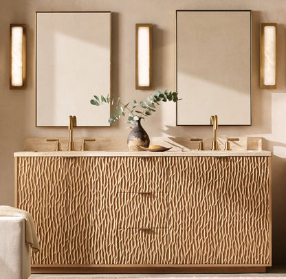 Montreux Sconce