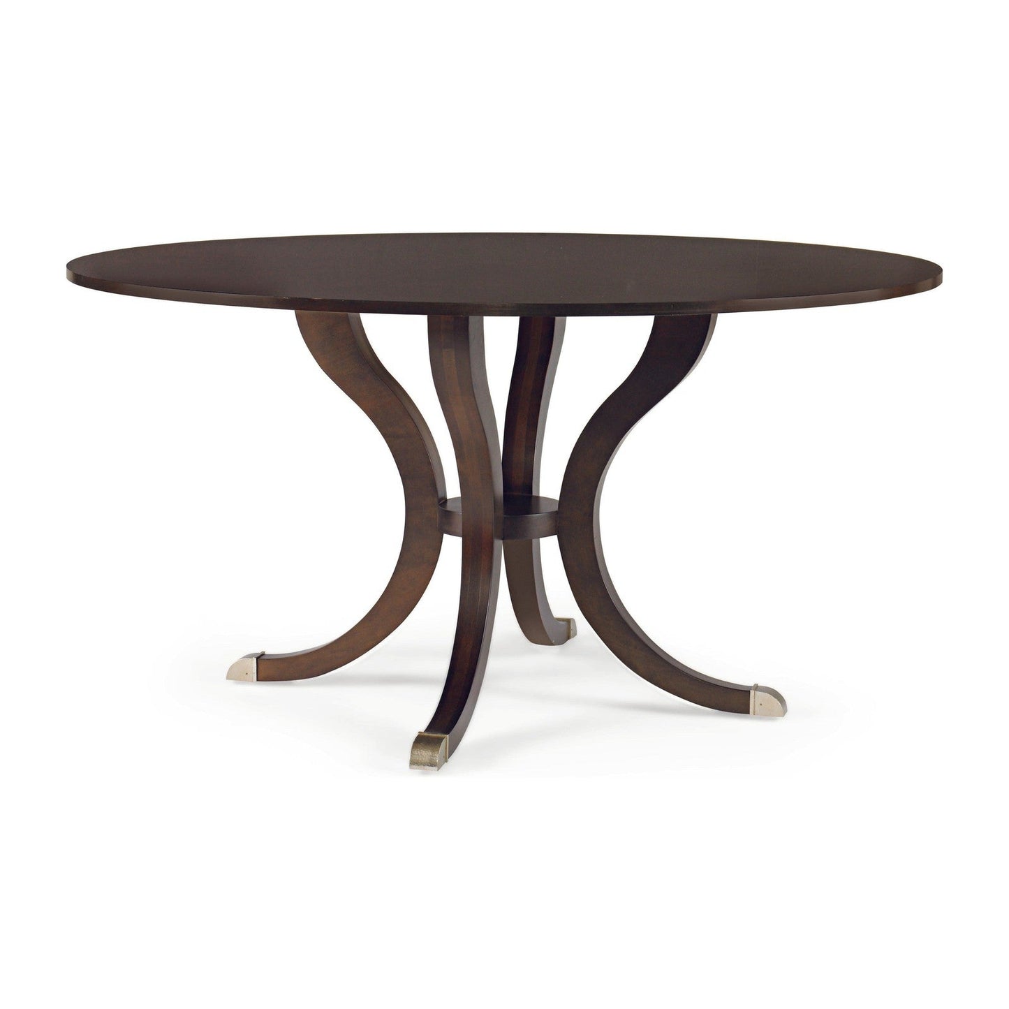 Century Furniture 60 Round Dining Table