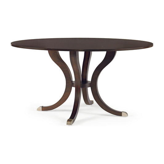 Century Furniture 60 Round Dining Table
