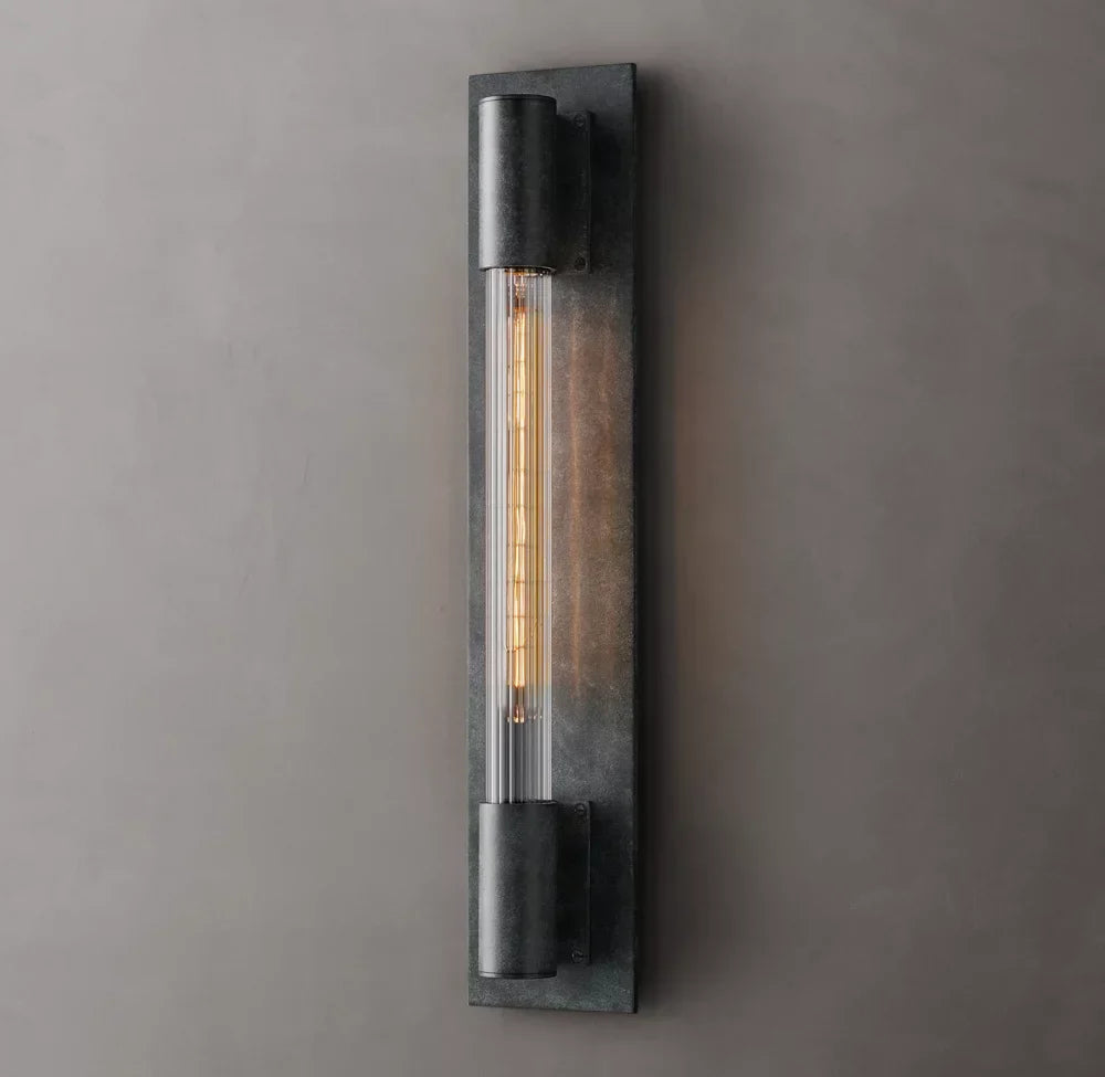 Massenet Sconce