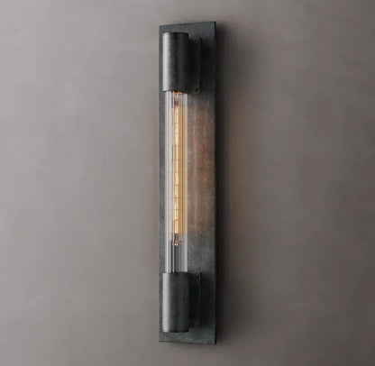 Massenet Sconce