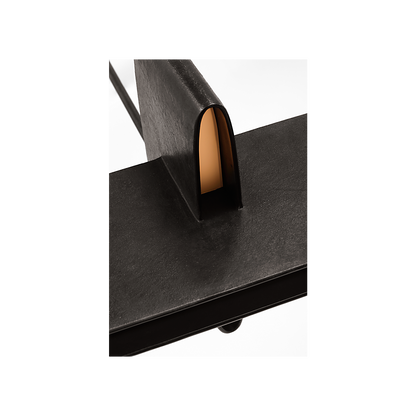 Lotura 48" Intersecting Linear Pendant