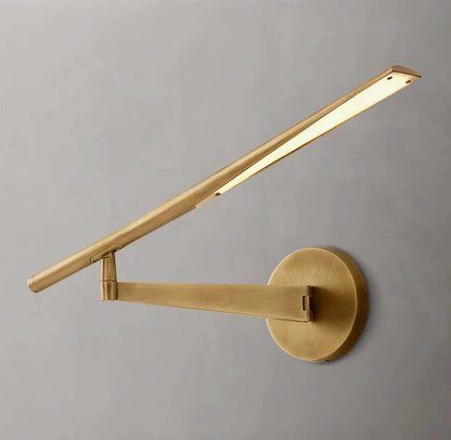 Noemis Task Wall Sconce