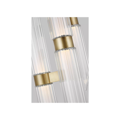 Langston Large Pendant