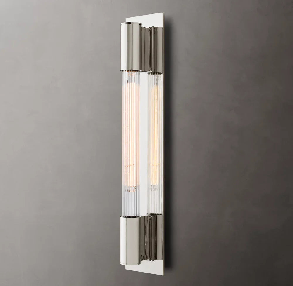 Massenet Sconce