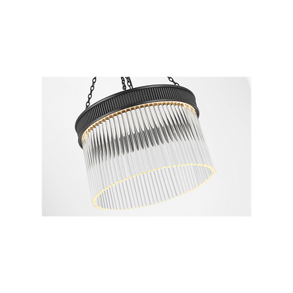 Menil Medium Chandelier