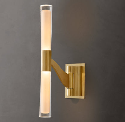 Brentas Solo Articulated Wall Sconce