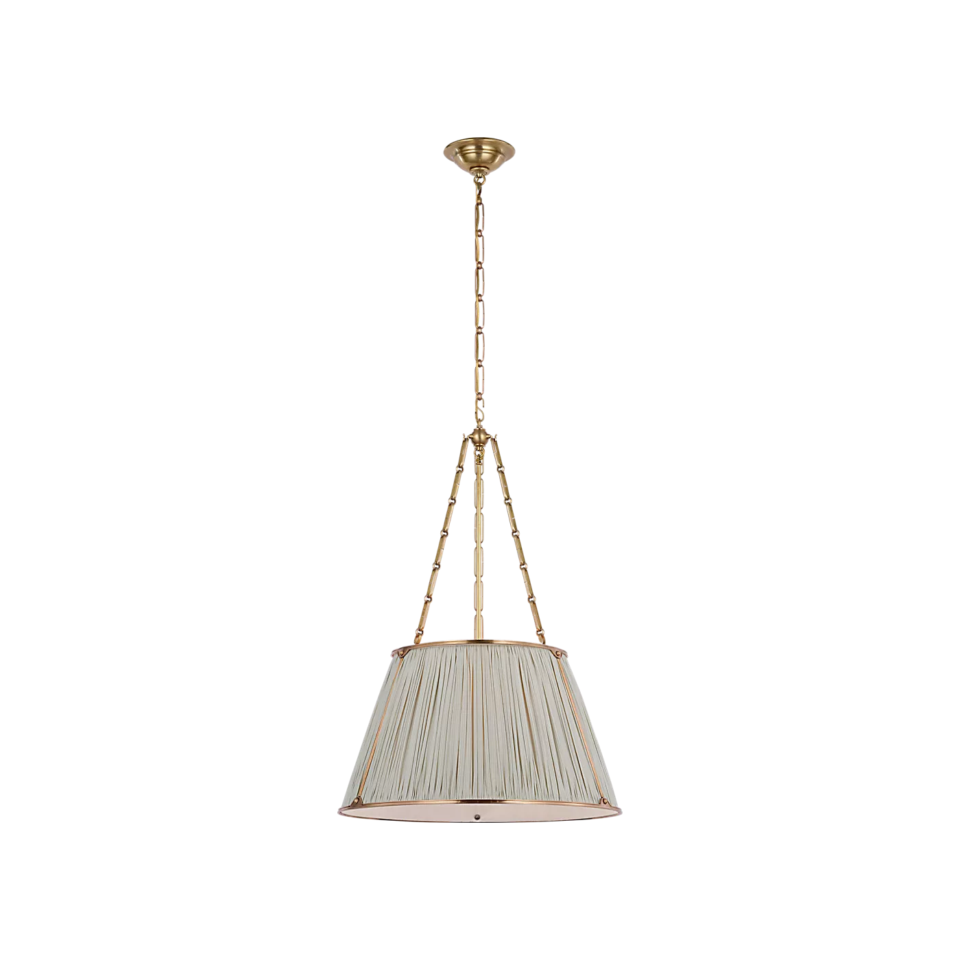 Allister 21" Hanging Shade