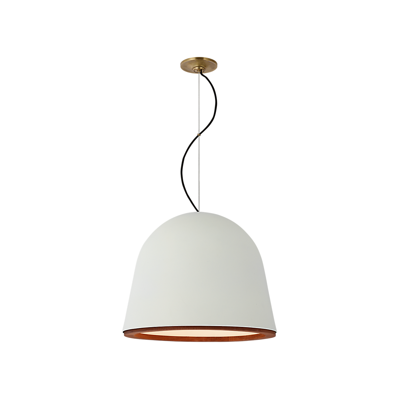 Murphy Large Pendant