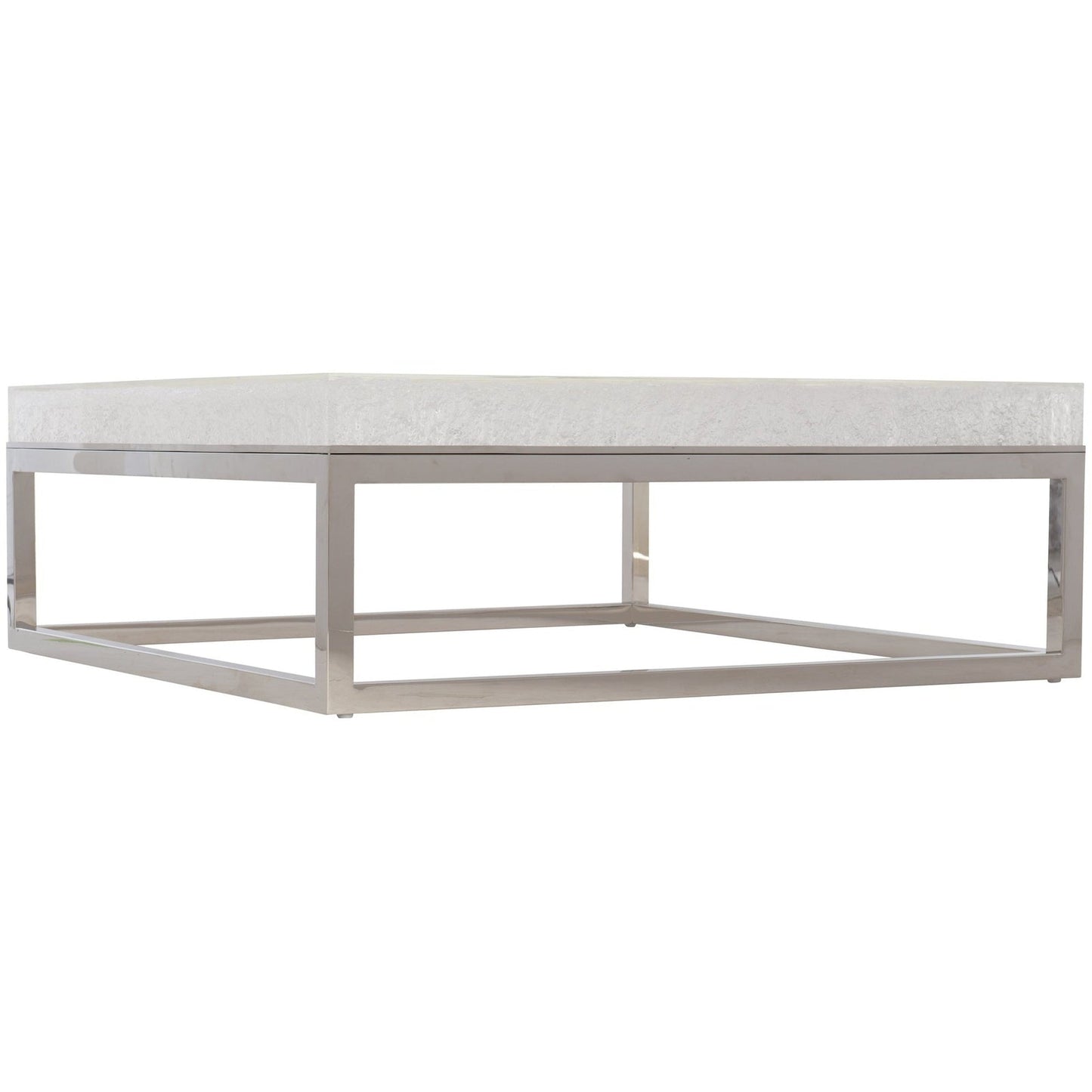 Bernhardt Interiors Arctic Cocktail Table AS Z25