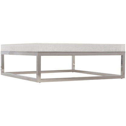 Bernhardt Interiors Arctic Cocktail Table AS Z25