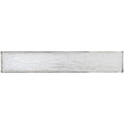 Bernhardt Interiors Arctic Console Table AS