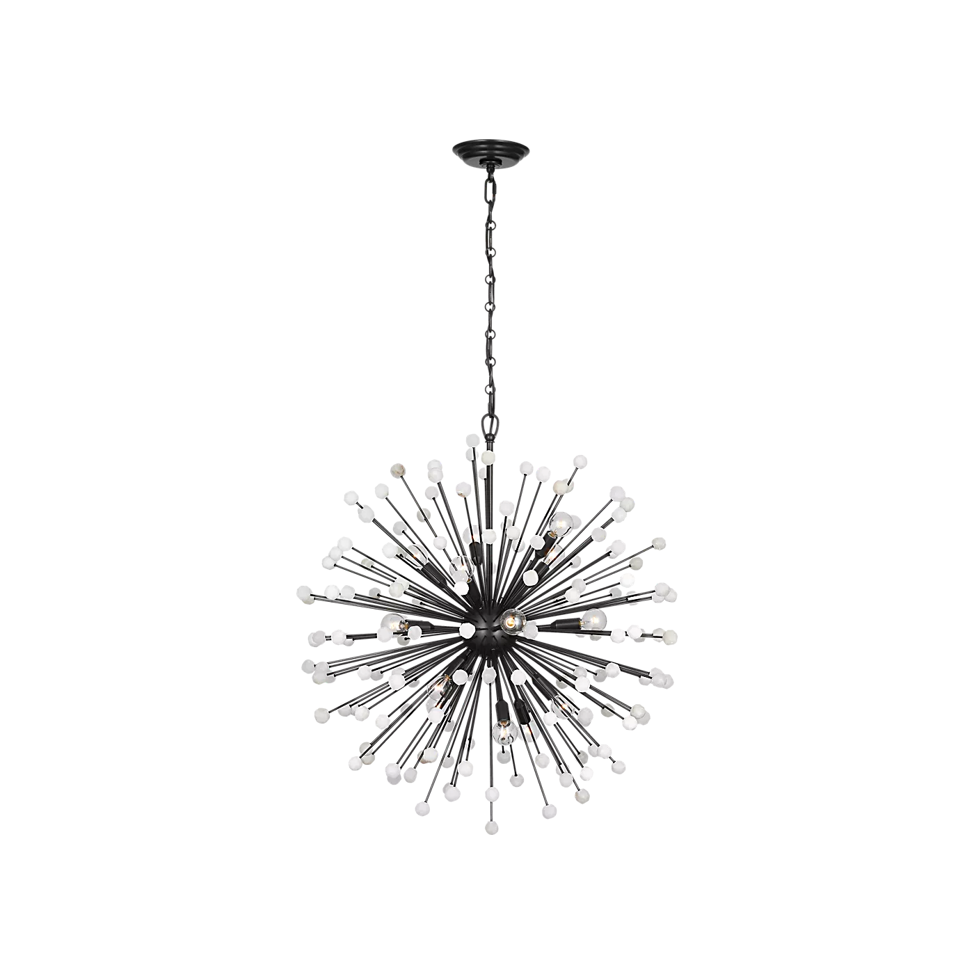 Lys 31" Chandelier