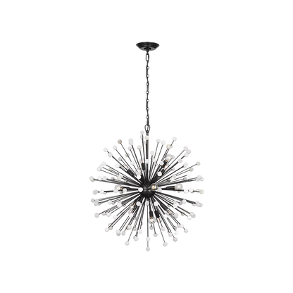 Lys 31" Chandelier