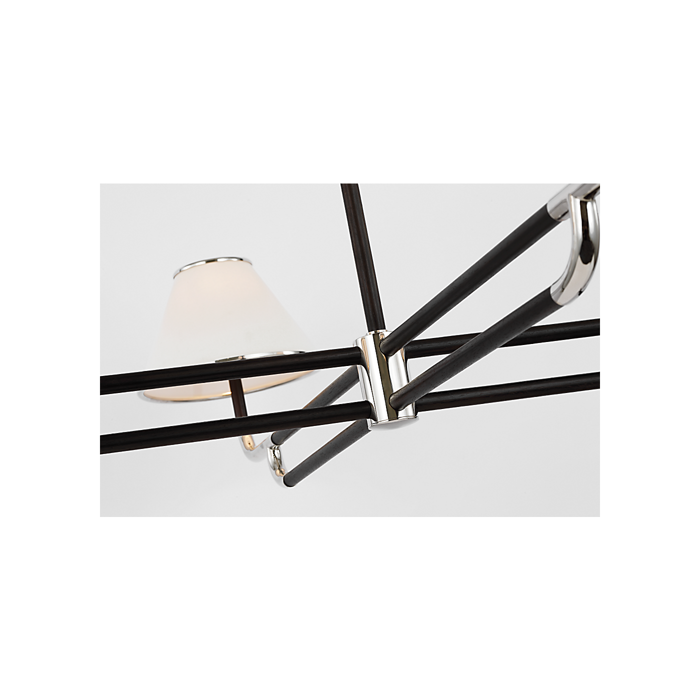 Rigby Grande Chandelier