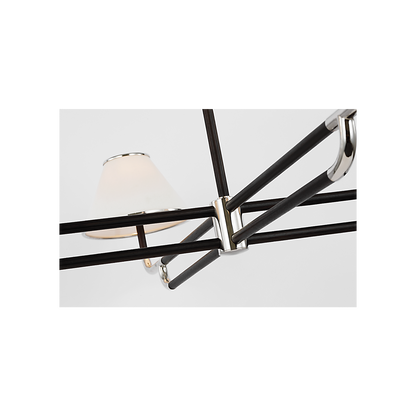 Rigby Grande Chandelier