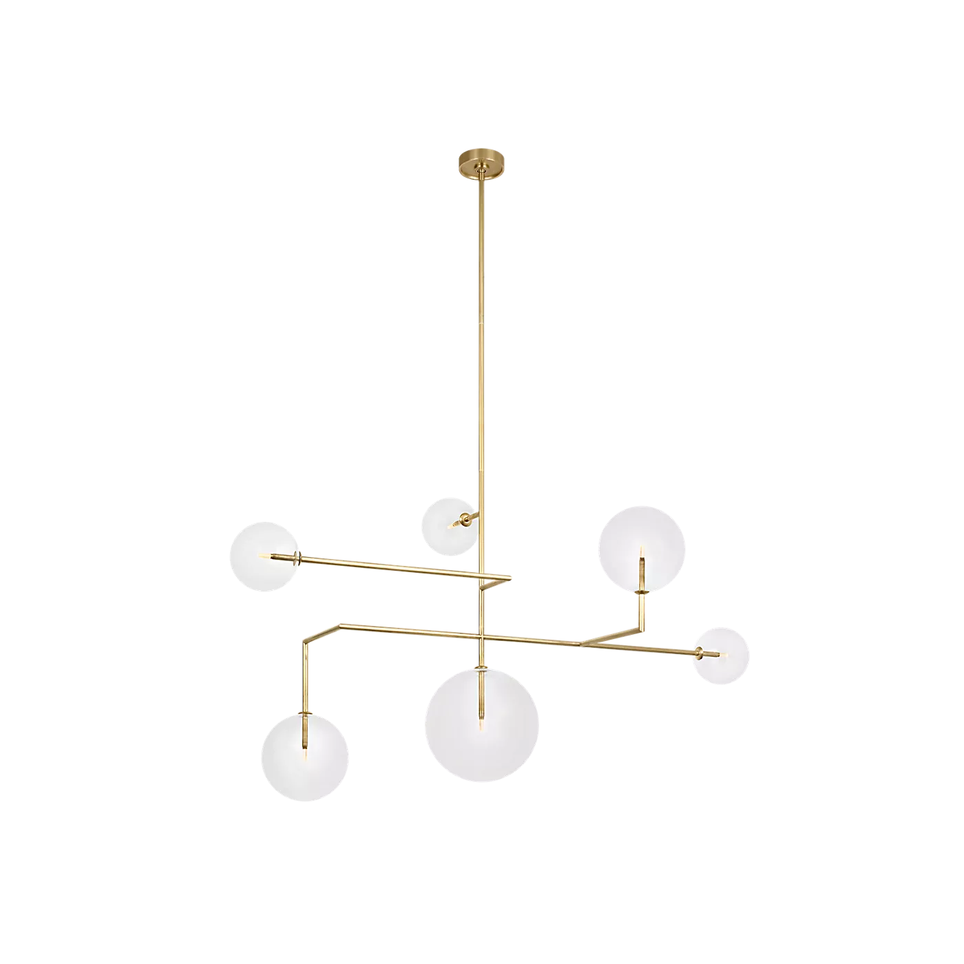 Linnea 59" Chandelier