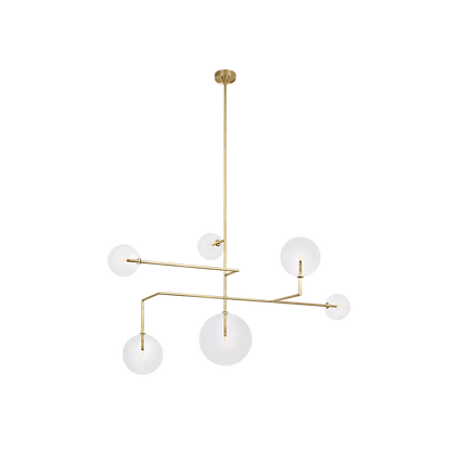 Linnea 59" Chandelier