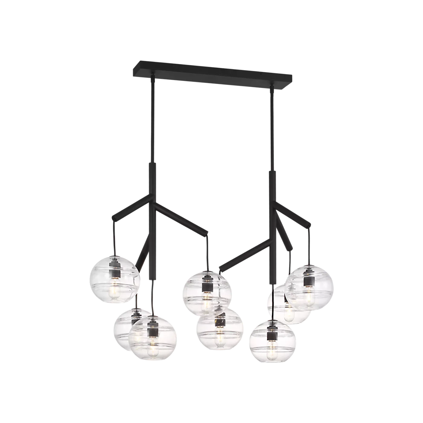 Sedona Double Chandelier