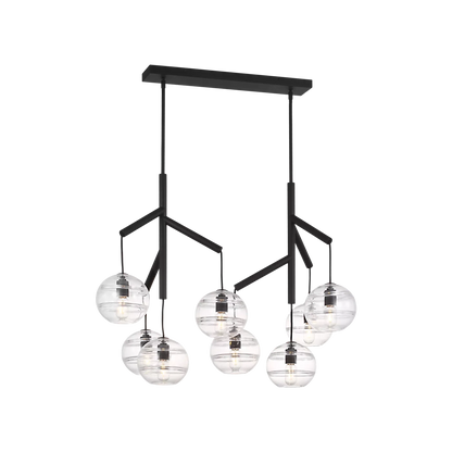 Sedona Double Chandelier