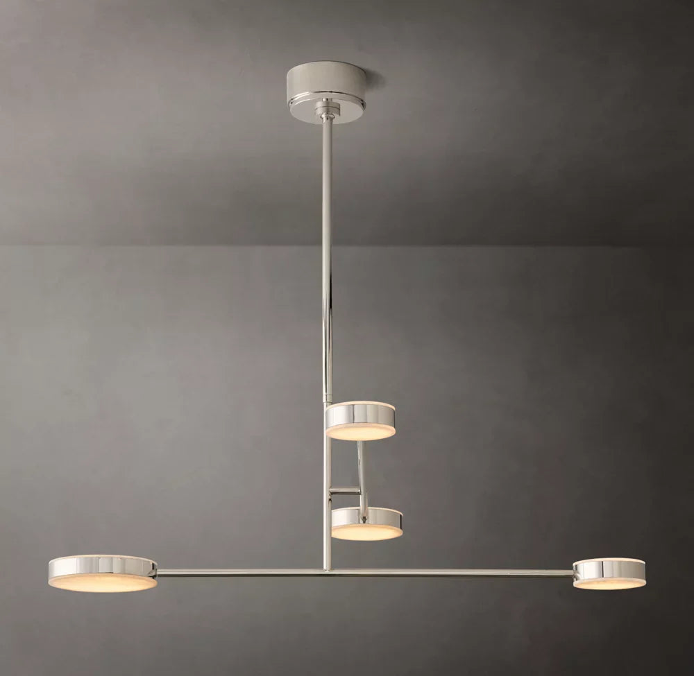 Alexander Mobile Chandelier 36"