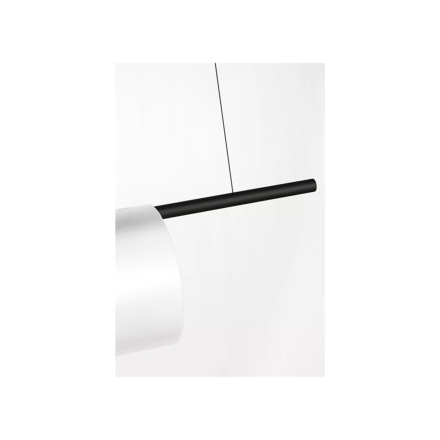 Trace 60 Double Linear Chandelier