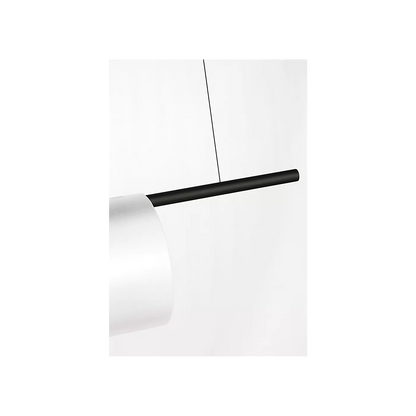 Trace 60 Double Linear Chandelier