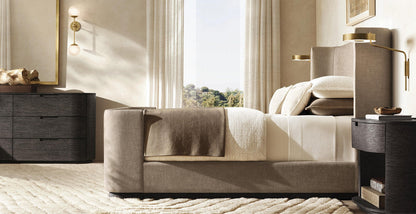 Levi Task Sconce