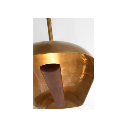 Remi 60" Linear Pendant