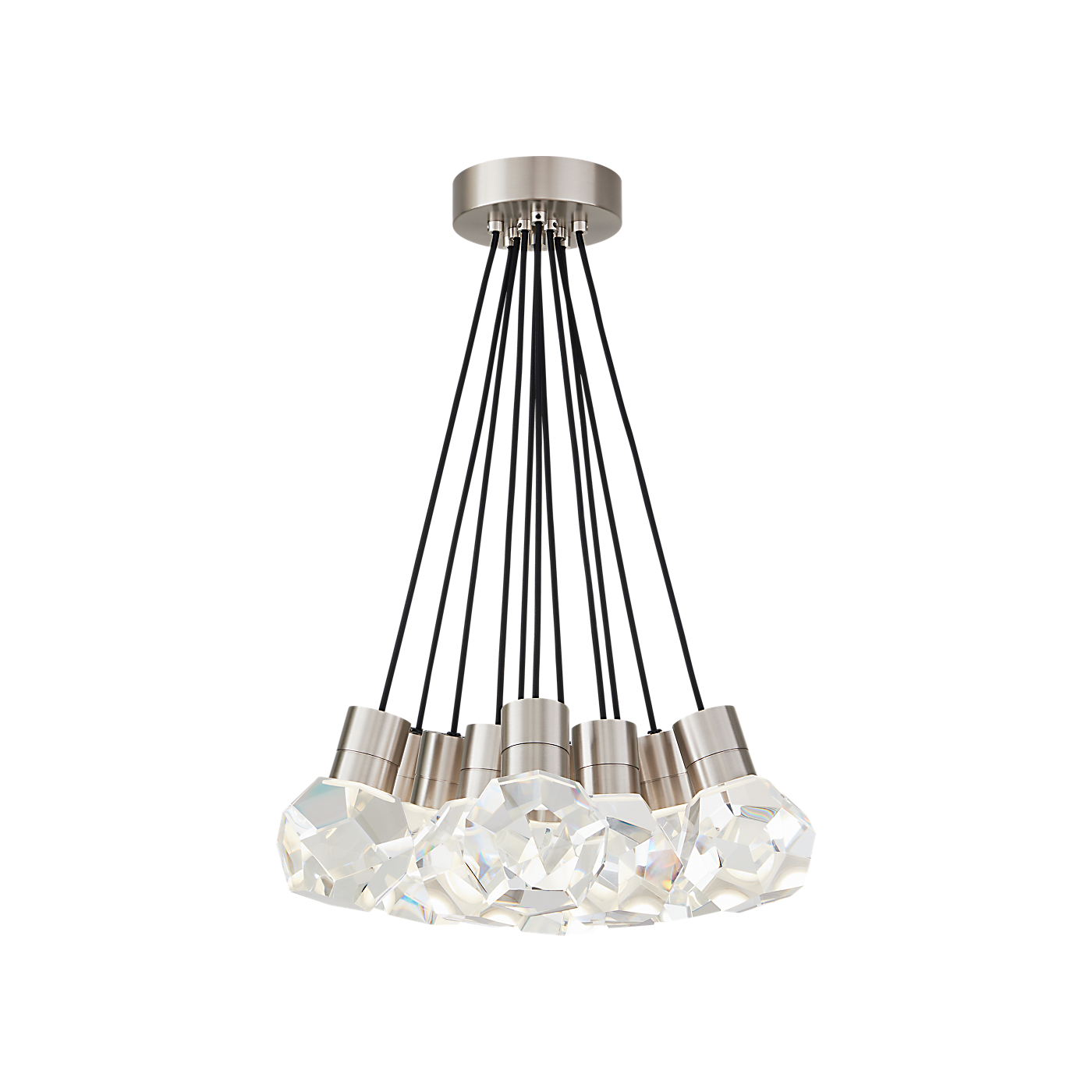 Kira 11-Light Chandelier