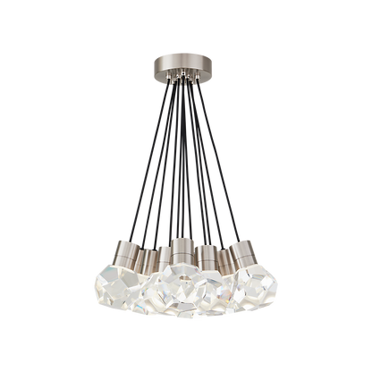 Kira 11-Light Chandelier