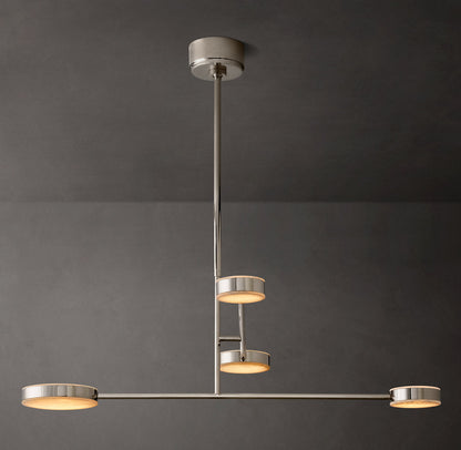Alexander Mobile Chandelier 36"