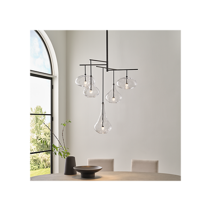 Lomme XL Chandelier