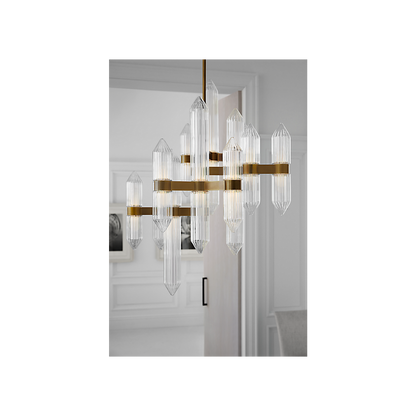 Langston Medium Chandelier