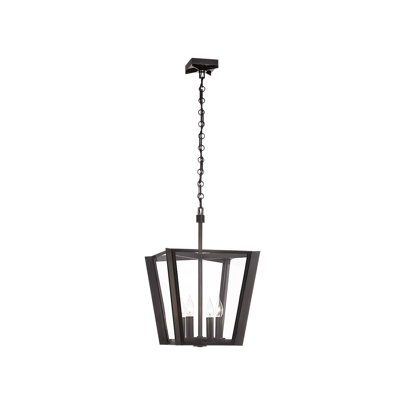 Palais 15" Lantern