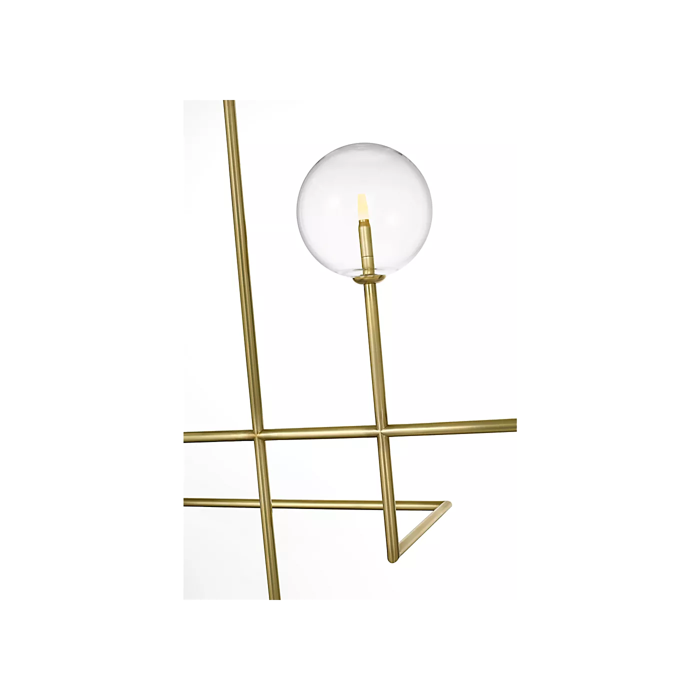 Linnea 57" Chandelier