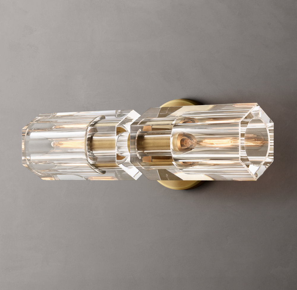 Arcachon Linear Sconce