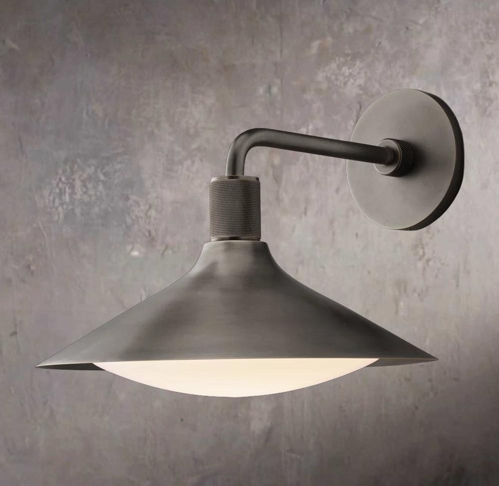 Kennans Tapered Wall Sconce
