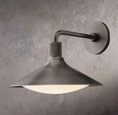 Kennans Tapered Wall Sconce