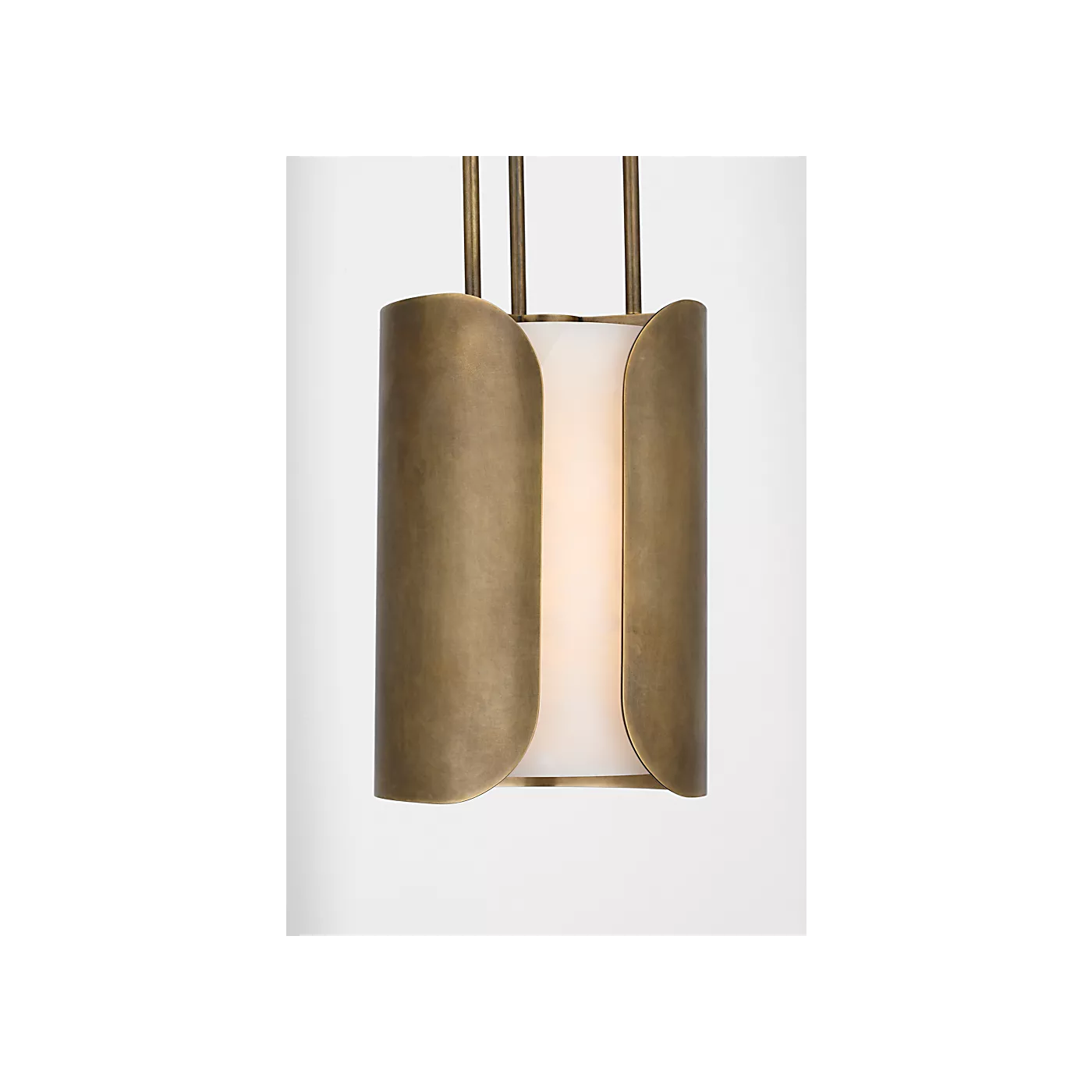 Armise 8" Pendant