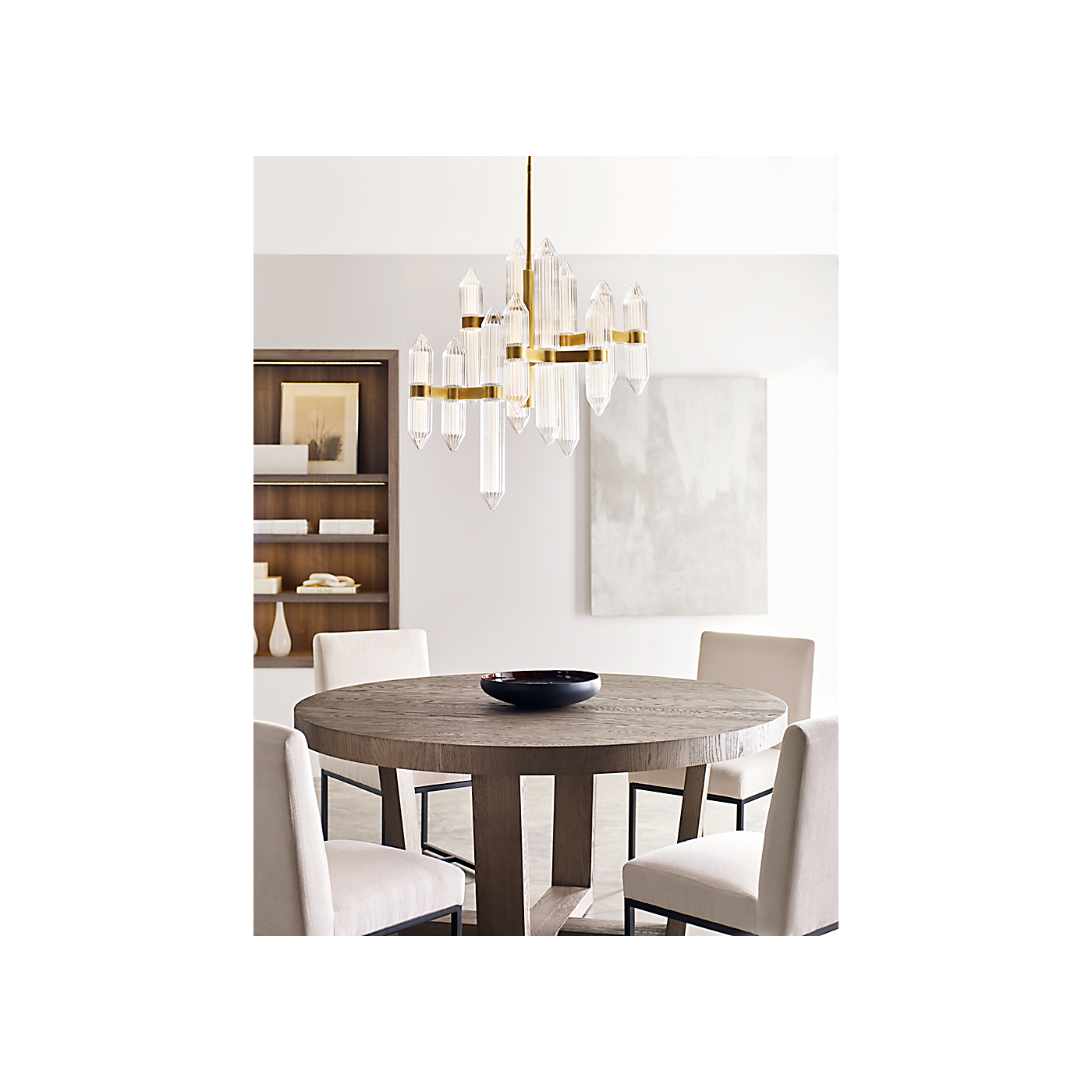 Langston Medium Chandelier