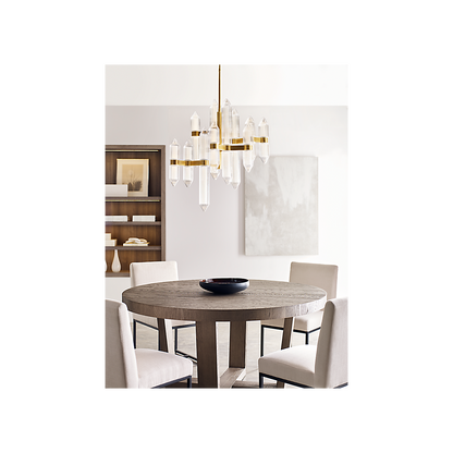 Langston Medium Chandelier