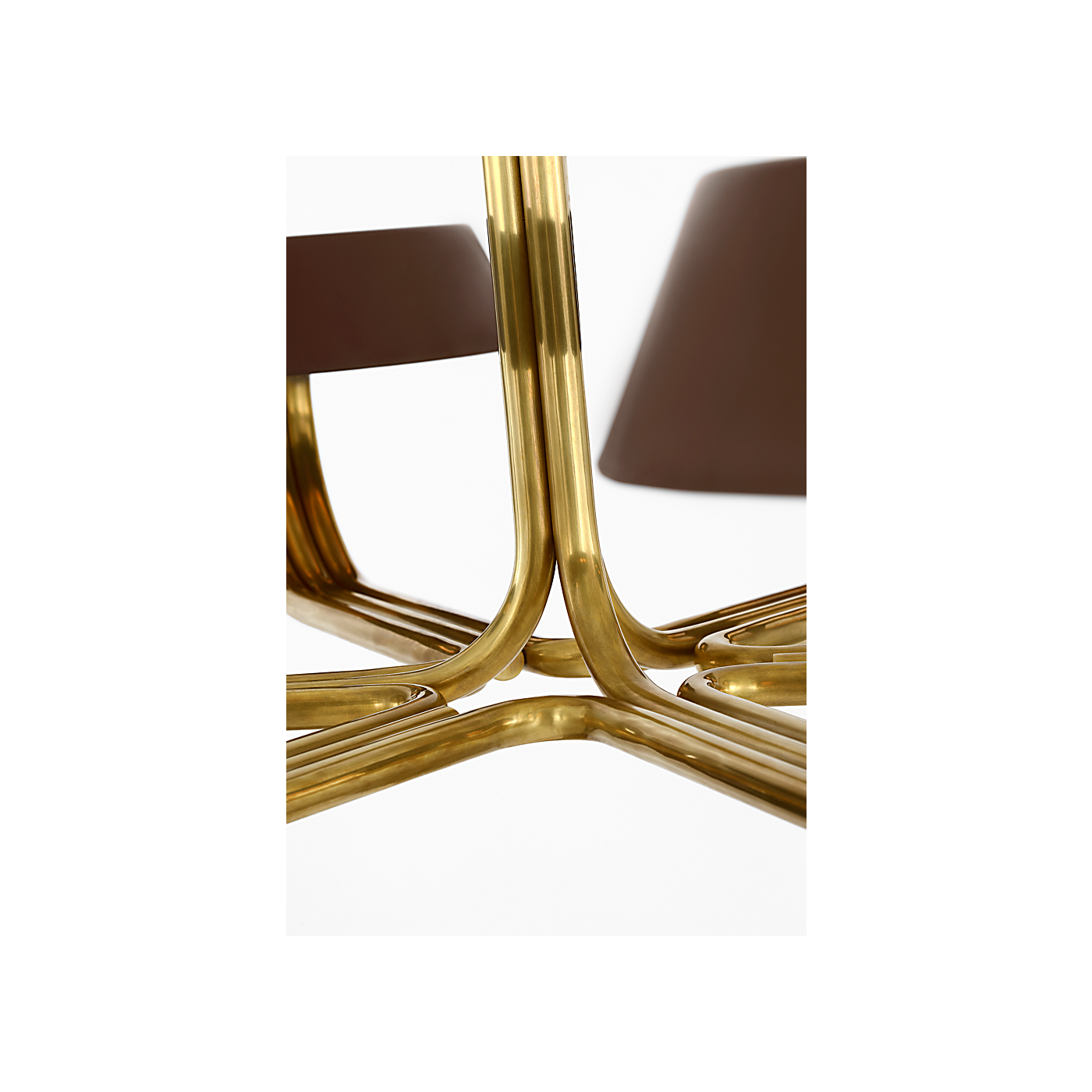 Hudson St. 37" Chandelier