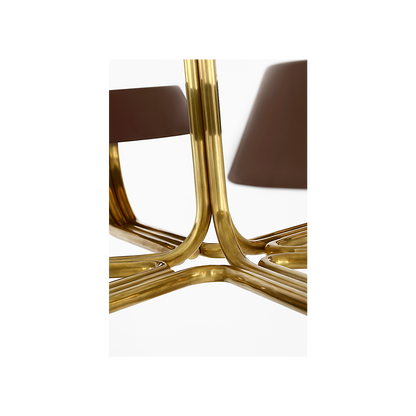 Hudson St. 37" Chandelier