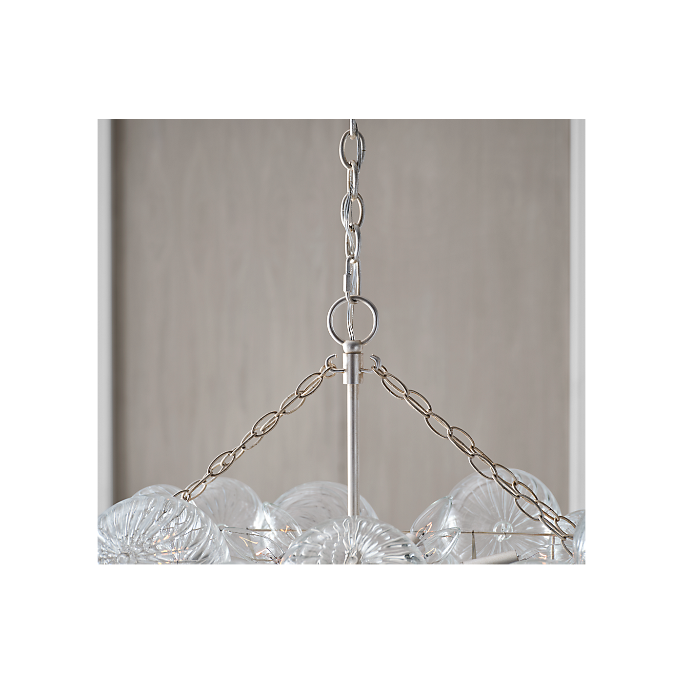 Talia Medium Linear Chandelier