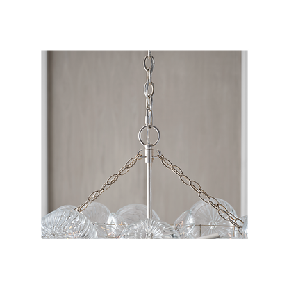 Talia Medium Linear Chandelier