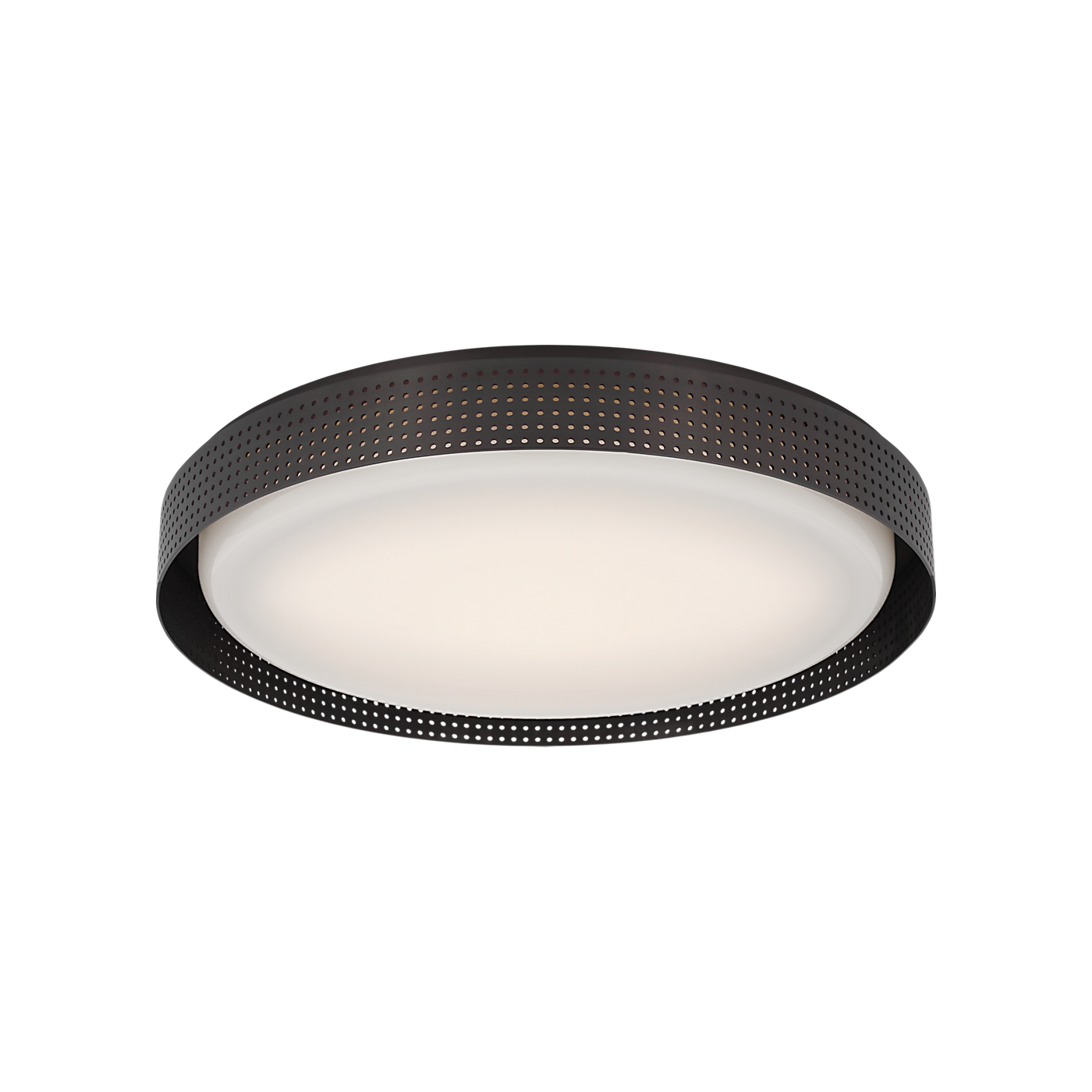 Precision 18" Round Flush Mount