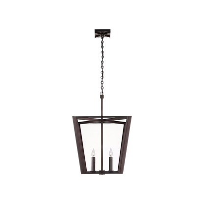 Palais 20" Lantern