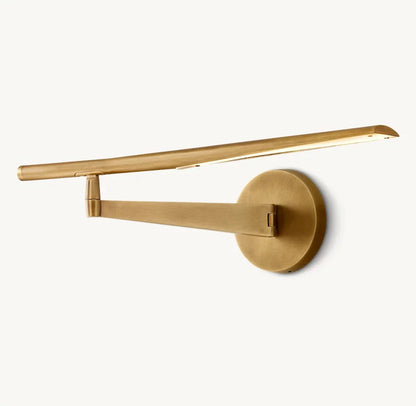 Noemis Task Wall Sconce